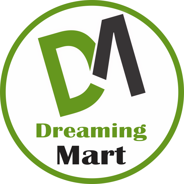 Dreaming Mart