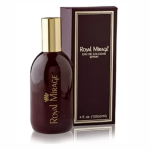 Unisex Fresh Royal Mirage Eau De Cologne Spray, For Personal