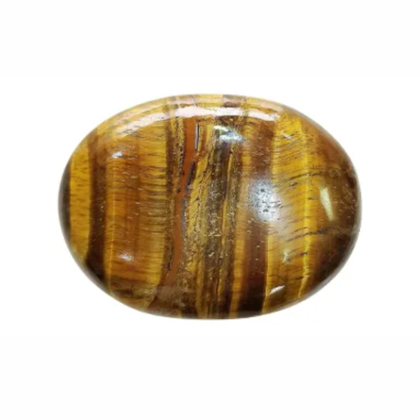 Original Tiger Eye 10 Carat